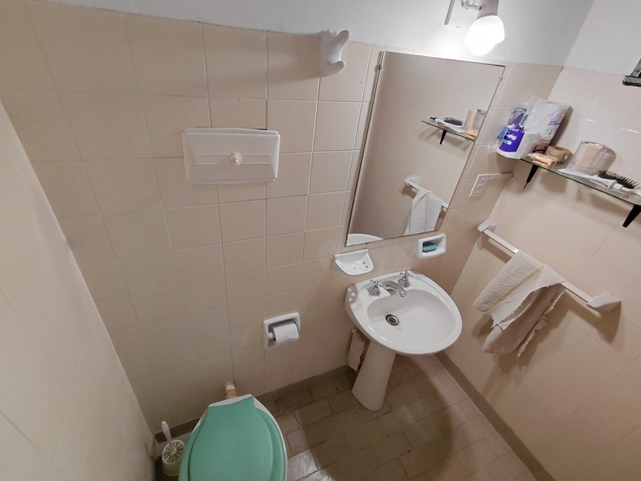 VENTA PH AL FRENTE 3 AMBIENTES