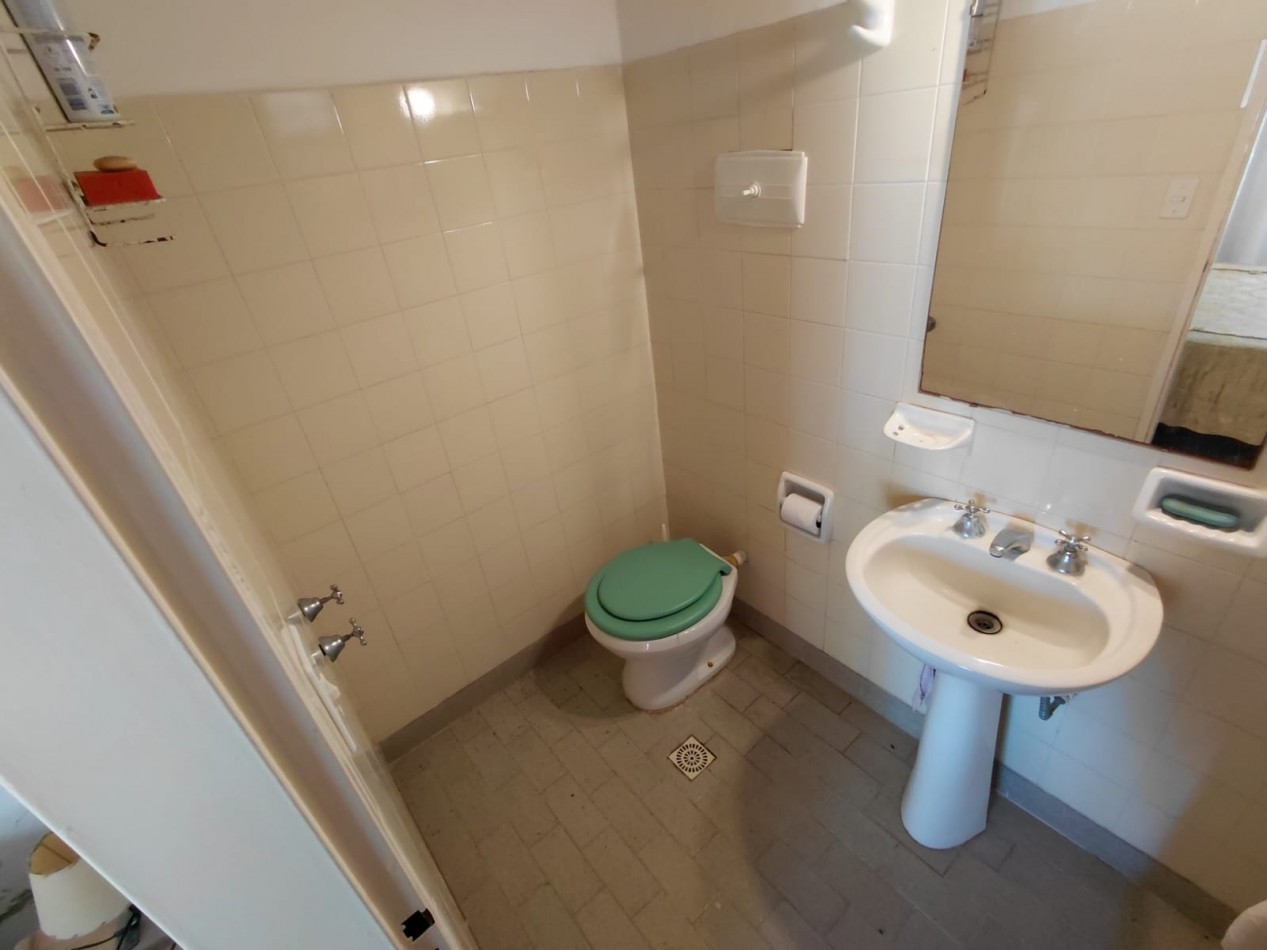 VENTA PH AL FRENTE 3 AMBIENTES