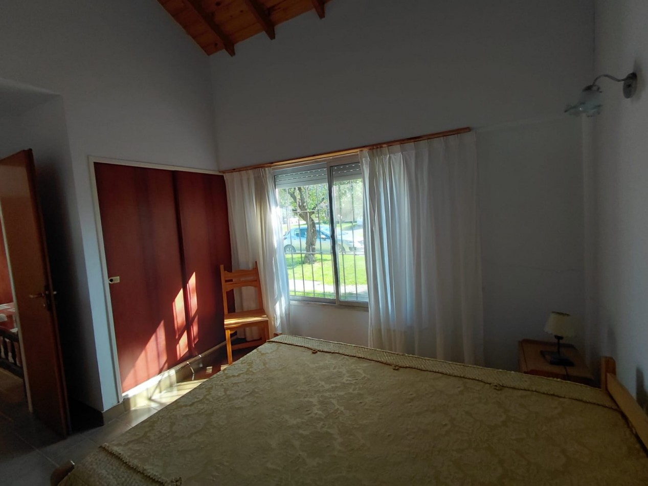 VENTA PH AL FRENTE 3 AMBIENTES