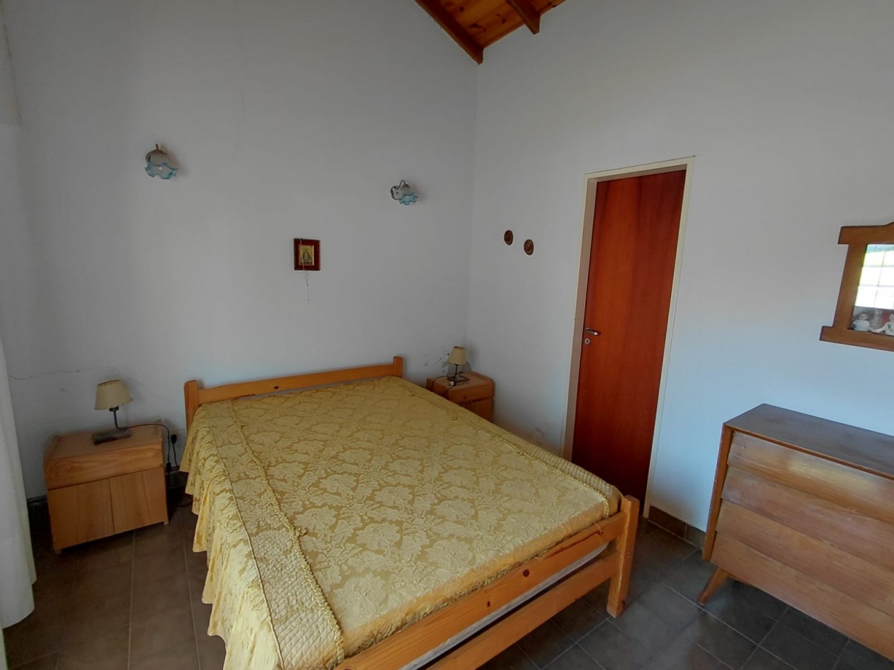 VENTA PH AL FRENTE 3 AMBIENTES