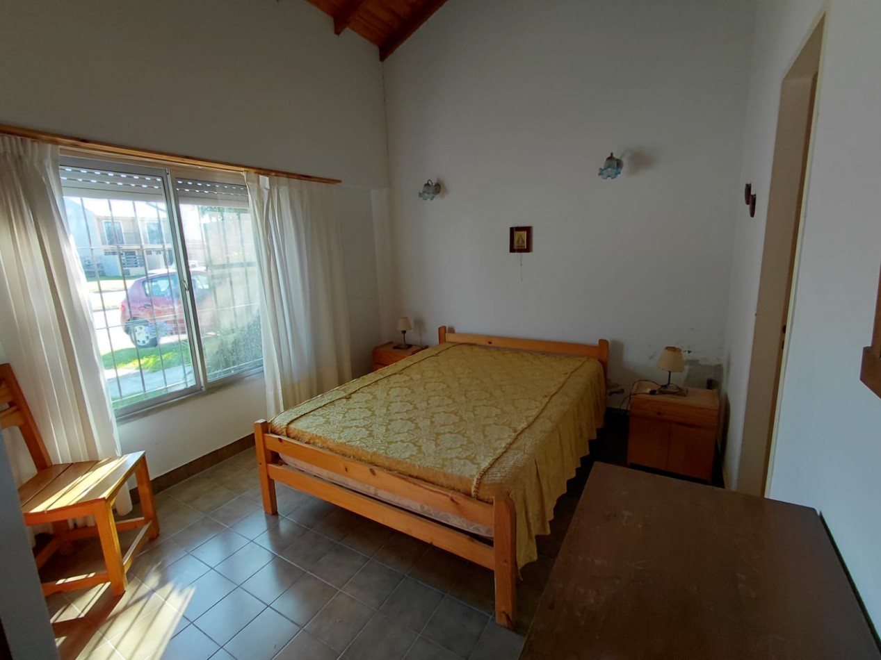 VENTA PH AL FRENTE 3 AMBIENTES