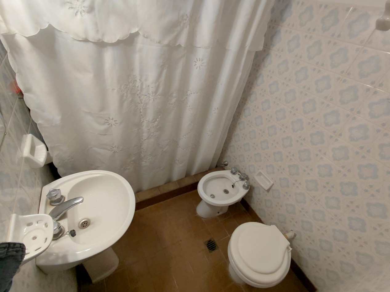 VENTA PH AL FRENTE 3 AMBIENTES