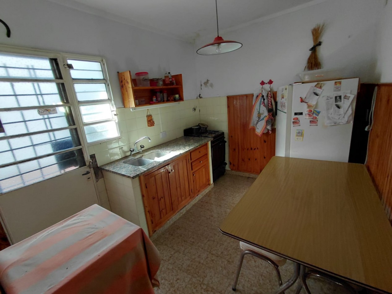 VENTA PH AL FRENTE 3 AMBIENTES