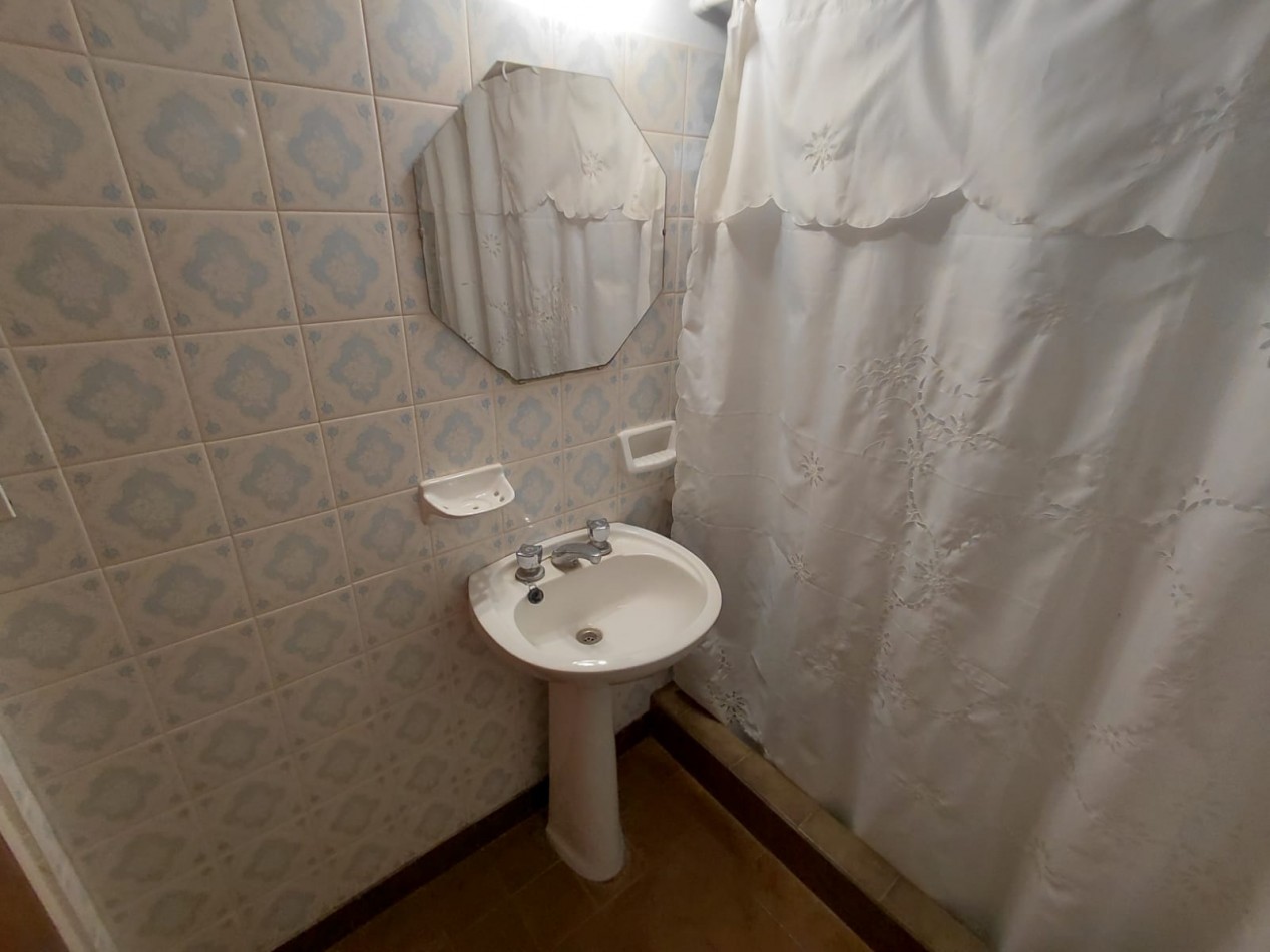 VENTA PH AL FRENTE 3 AMBIENTES