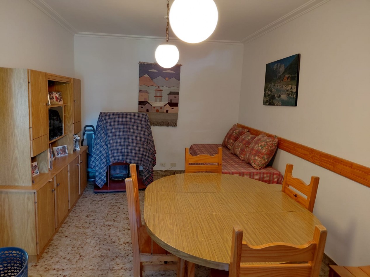 VENTA PH AL FRENTE 3 AMBIENTES