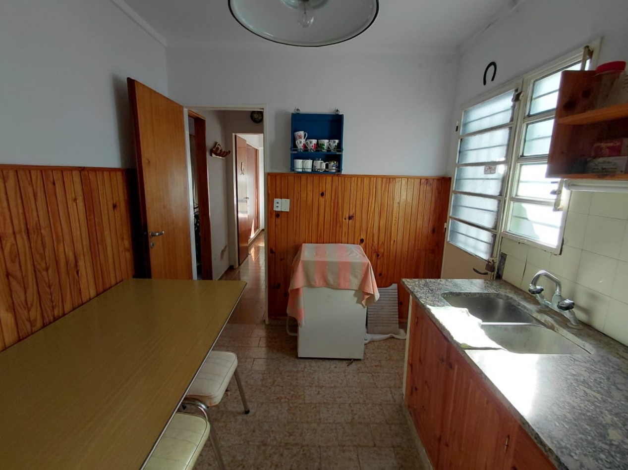 VENTA PH AL FRENTE 3 AMBIENTES