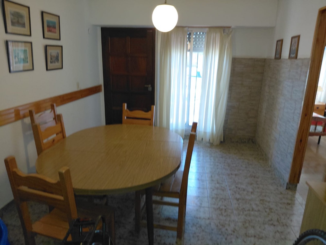 VENTA PH AL FRENTE 3 AMBIENTES