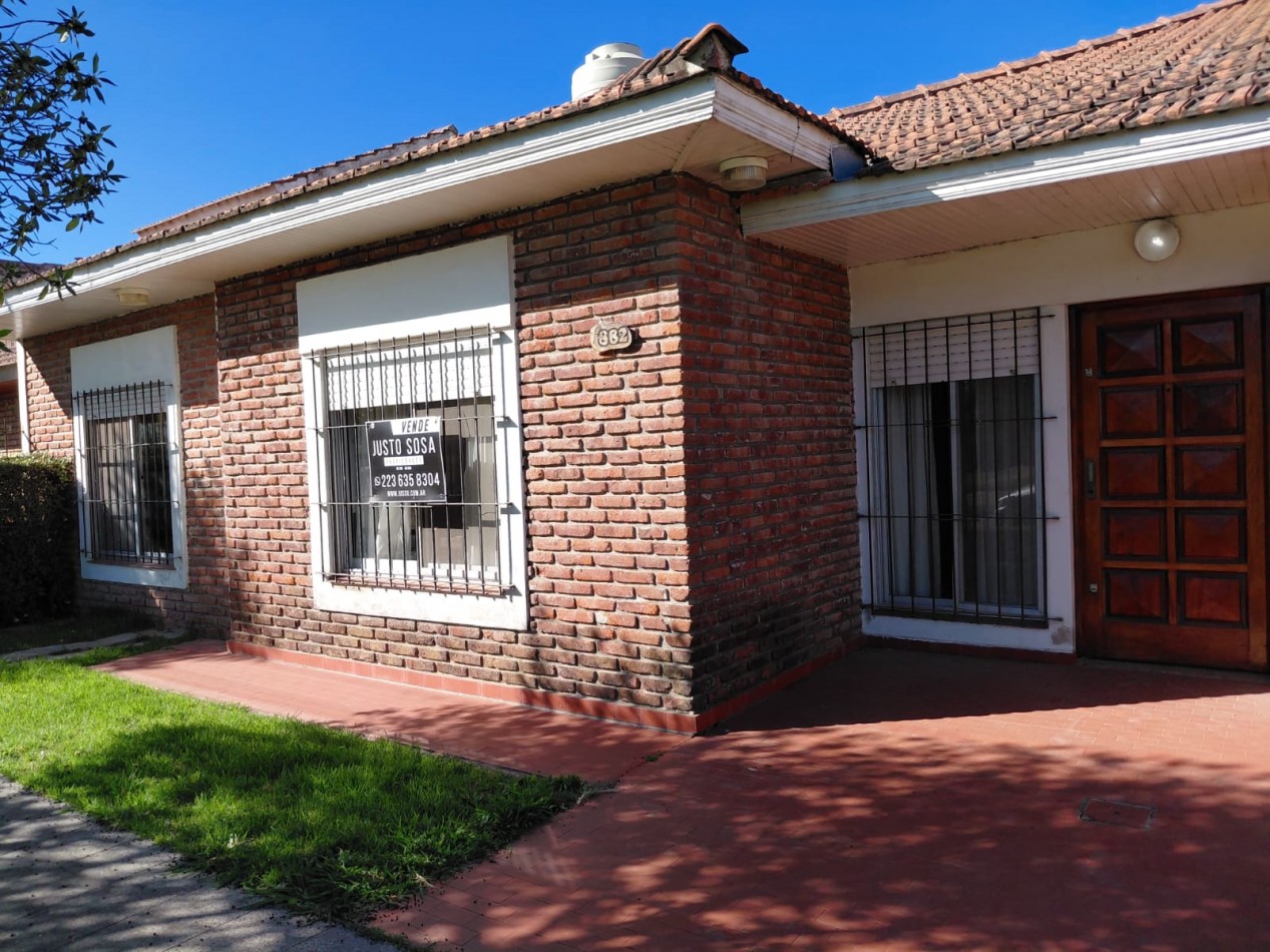 VENTA PH AL FRENTE 3 AMBIENTES