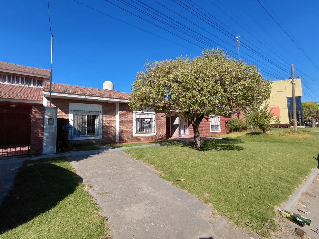 VENTA PH AL FRENTE 3 AMBIENTES