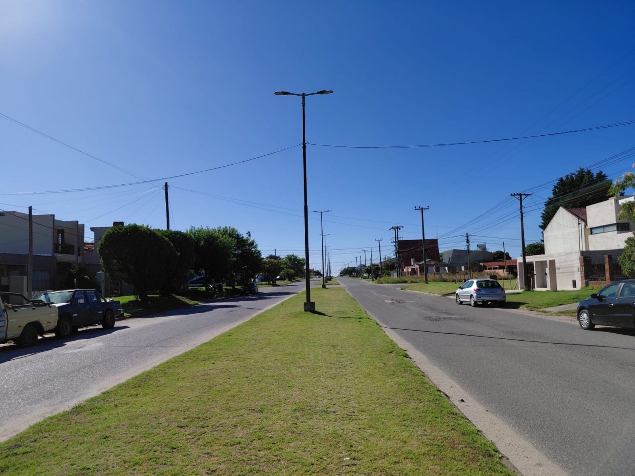 VENTA PH AL FRENTE 3 AMBIENTES