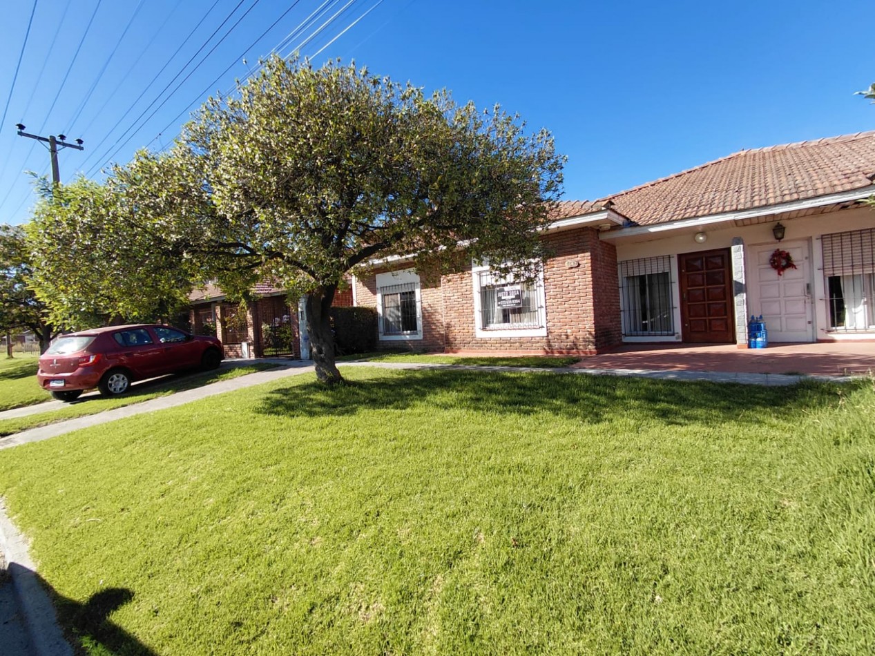 VENTA PH AL FRENTE 3 AMBIENTES