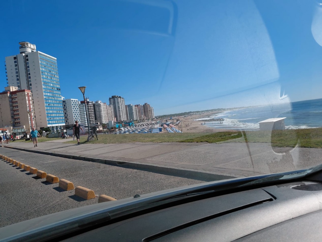 VENTA PH AL FRENTE 3 AMBIENTES