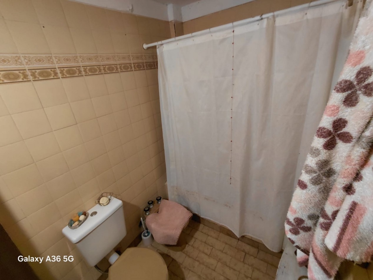 VENTA DEPARTAMENTO 3 AMBIENTES