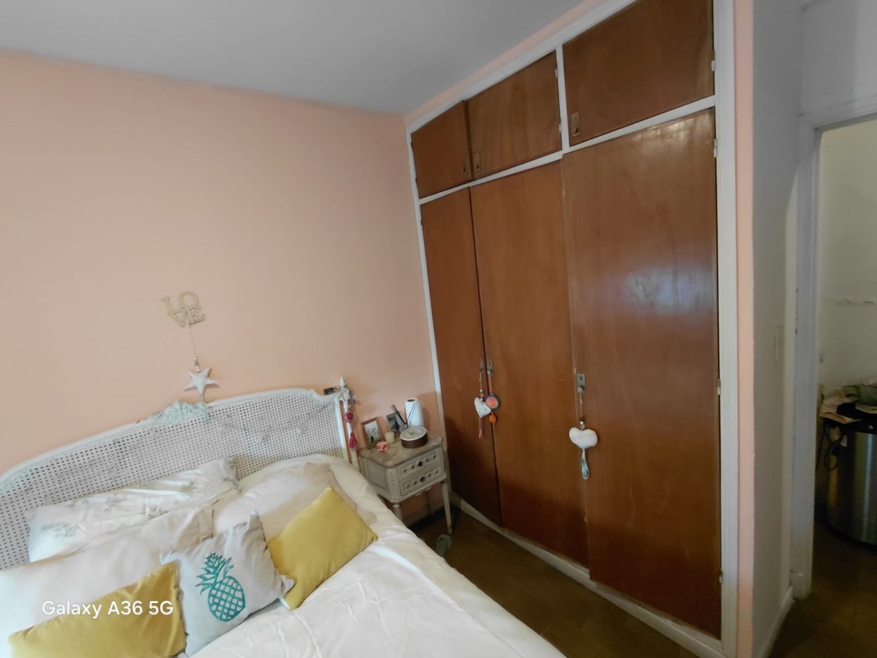 VENTA DEPARTAMENTO 3 AMBIENTES