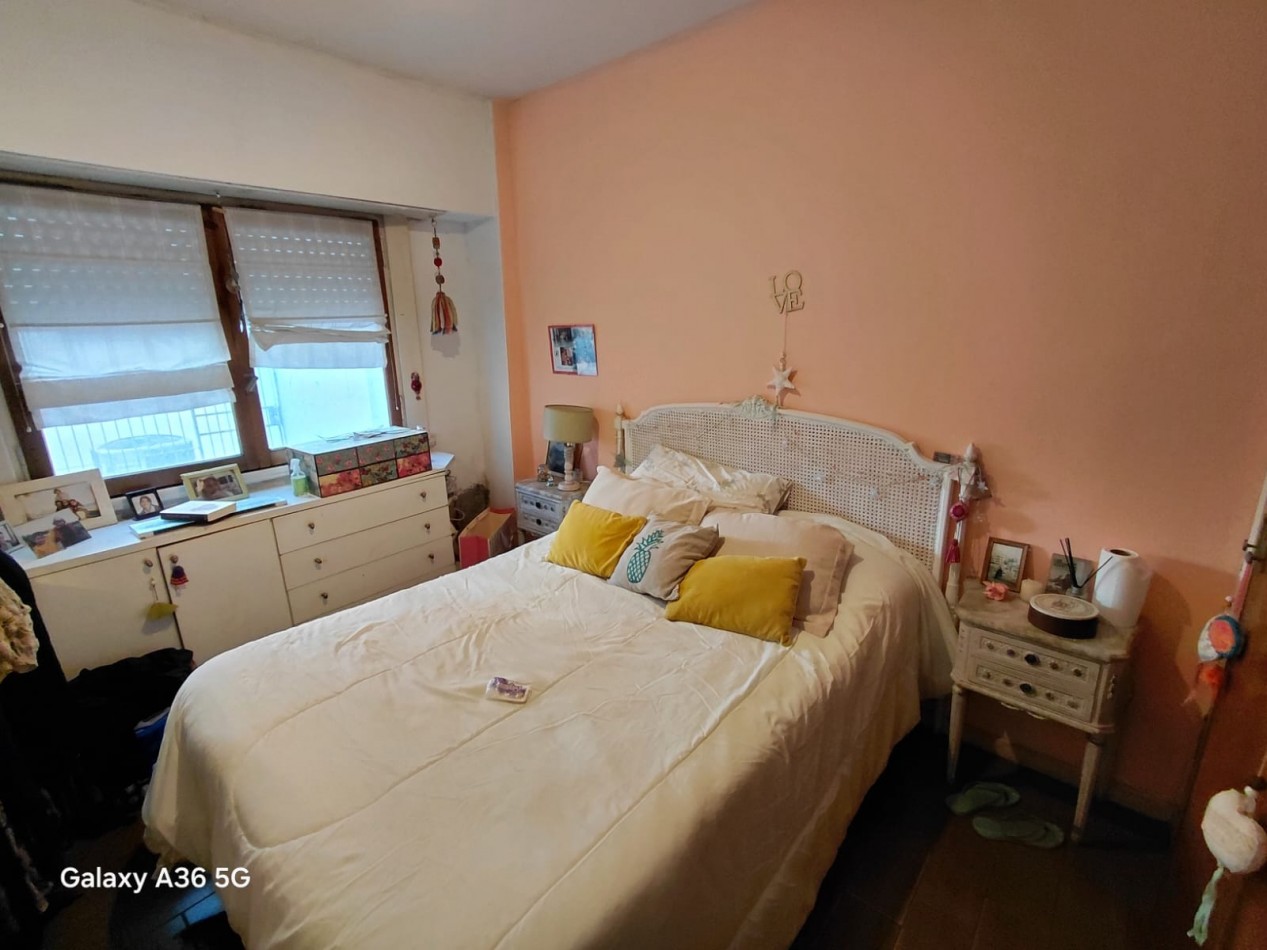 VENTA DEPARTAMENTO 3 AMBIENTES