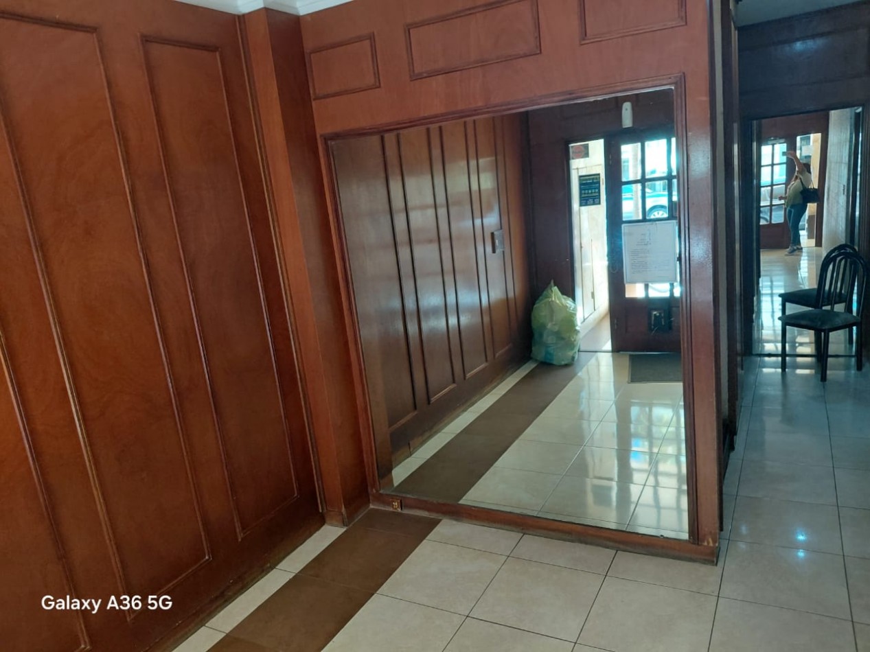 VENTA DEPARTAMENTO 3 AMBIENTES