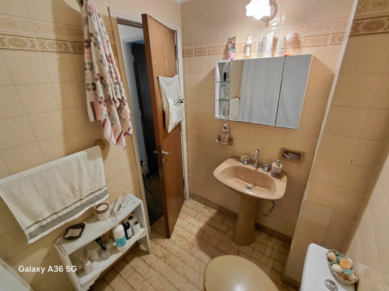 VENTA DEPARTAMENTO 3 AMBIENTES