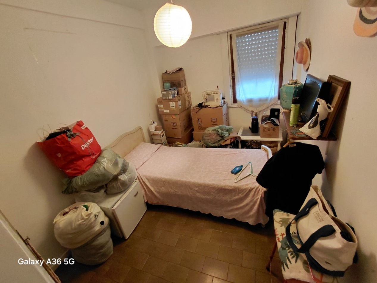 VENTA DEPARTAMENTO 3 AMBIENTES