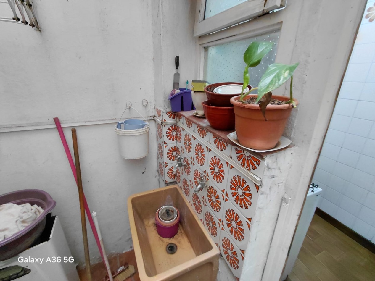 VENTA DEPARTAMENTO 3 AMBIENTES