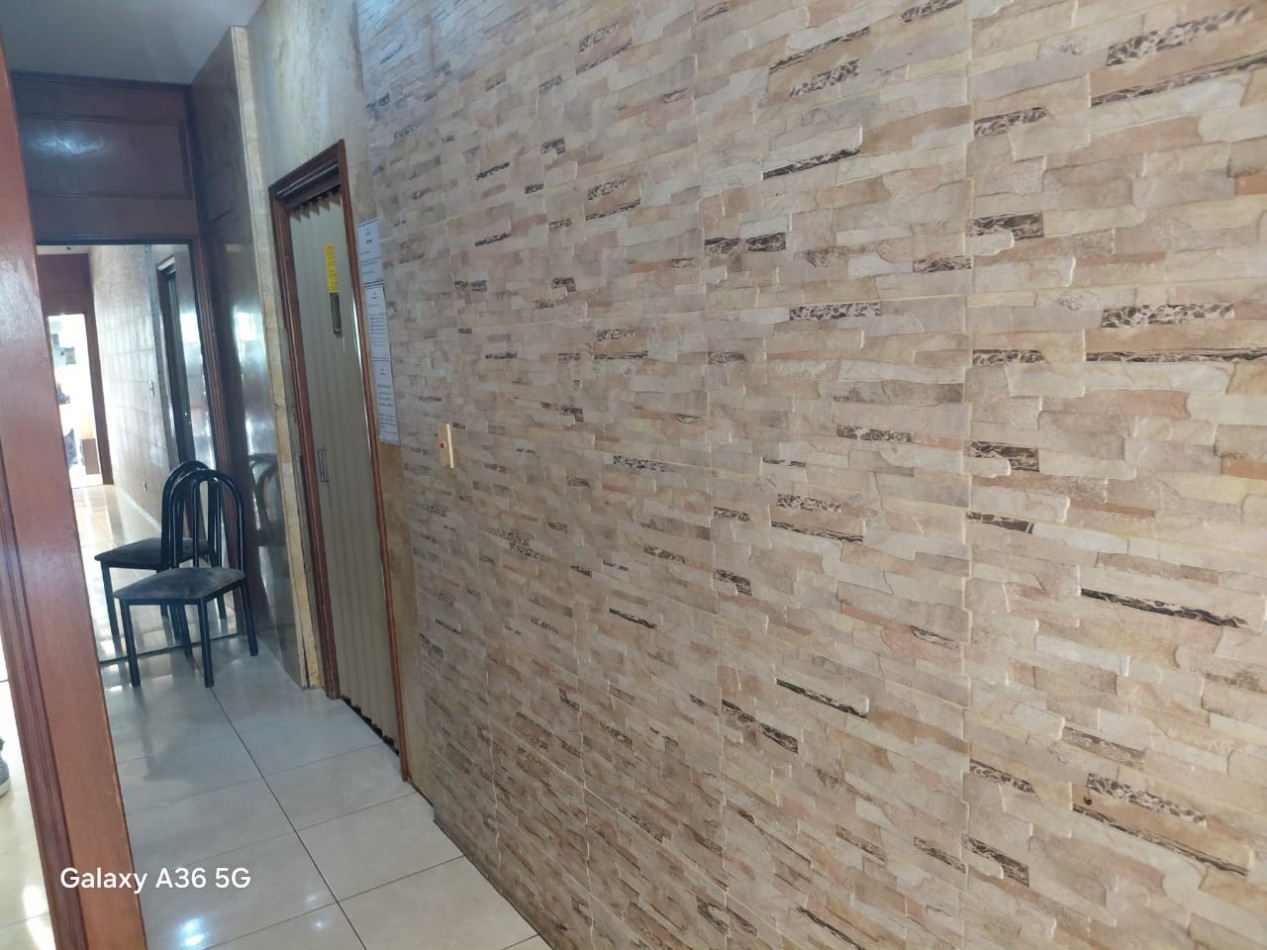 VENTA DEPARTAMENTO 3 AMBIENTES