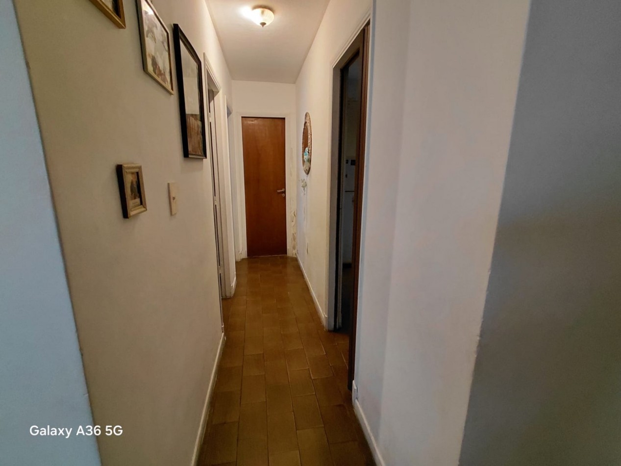 VENTA DEPARTAMENTO 3 AMBIENTES