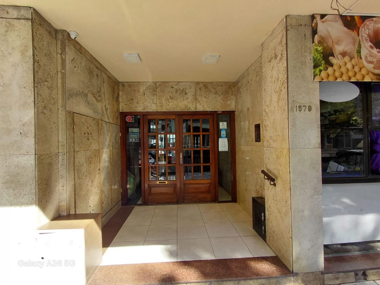 VENTA DEPARTAMENTO 3 AMBIENTES