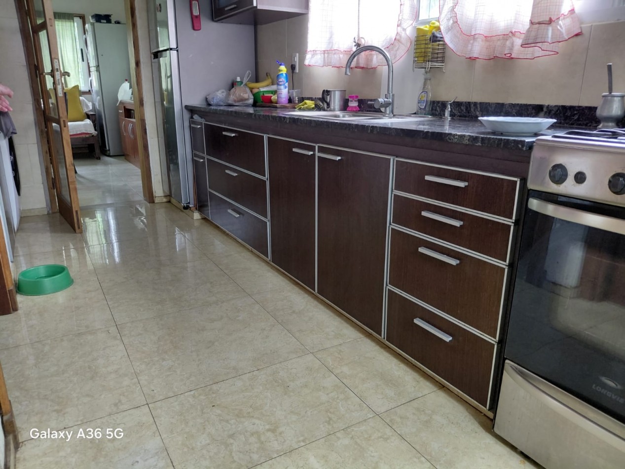 VENTA CASA  6 AMBIENTES  SIERRA DE LOS PADRES