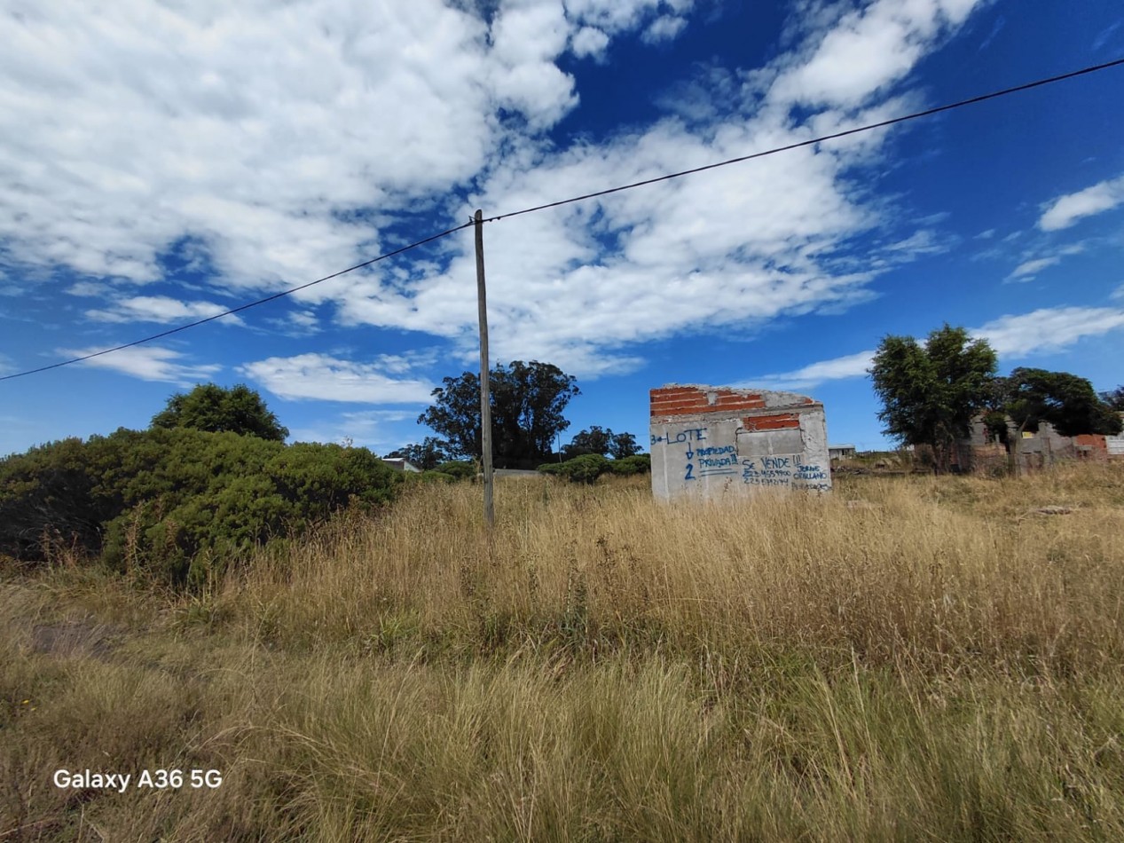 VENTA LOTE EN SAN EDUARDO DE CHAPADMALAL