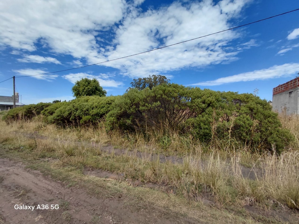 VENTA LOTE EN SAN EDUARDO DE CHAPADMALAL