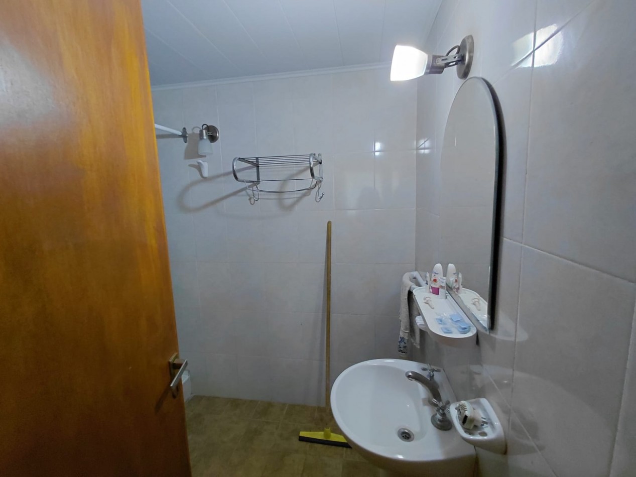 VENTA CASA EN BARRIO PLAYA SERENA EN DOS PLANTAS CON GALERIA Y JARDIN