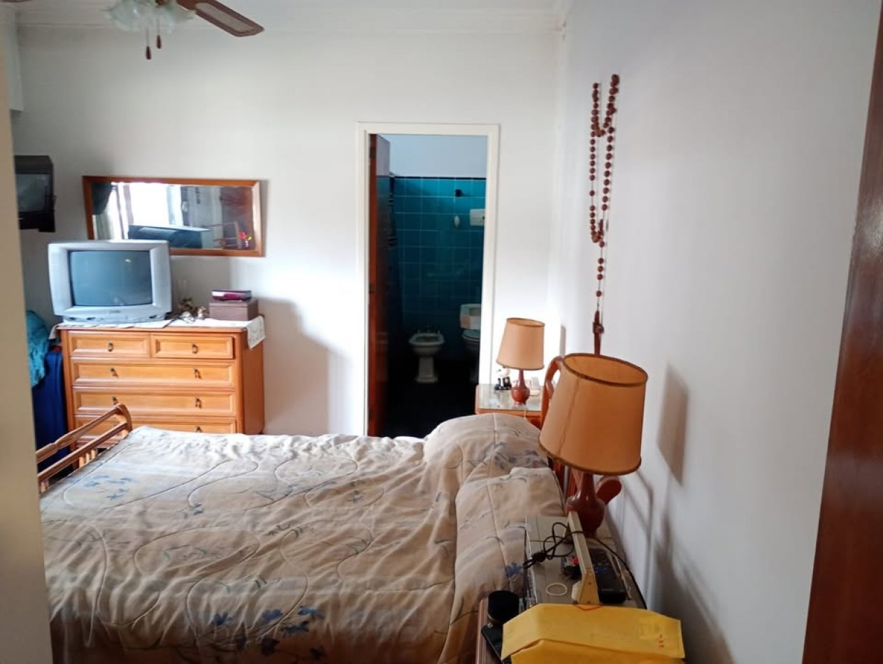 CHALET CON DTO 2 AMB. PARA MULTIPLES USOS ZONA COMERCIAL