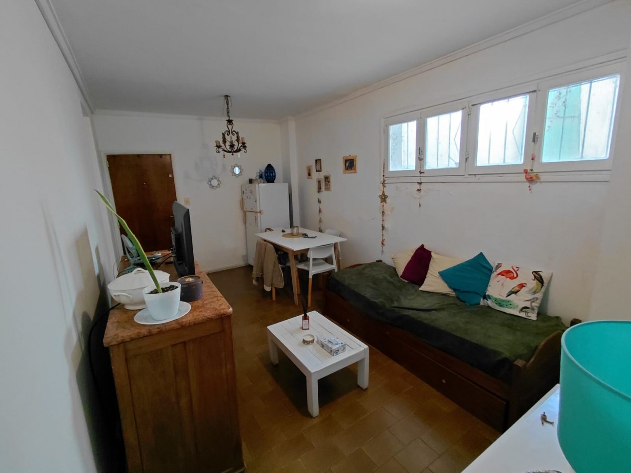 VENTA DEPARTAMENTO 3 AMBIENTES