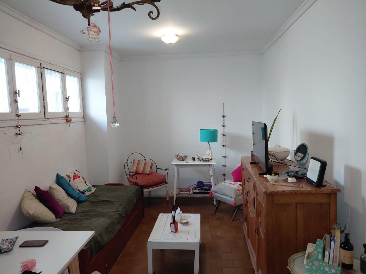 VENTA DEPARTAMENTO 3 AMBIENTES