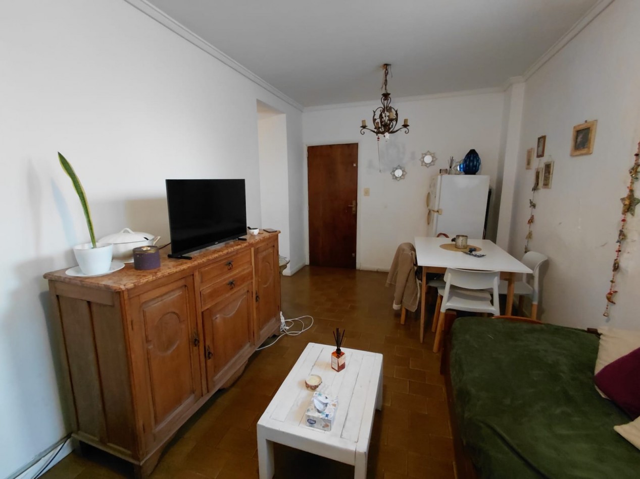 VENTA DEPARTAMENTO 3 AMBIENTES