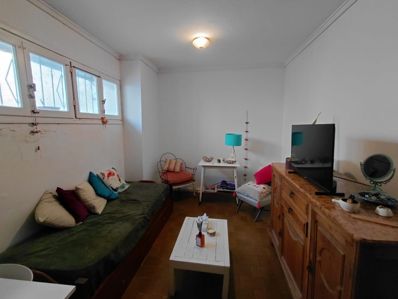 VENTA DEPARTAMENTO 3 AMBIENTES