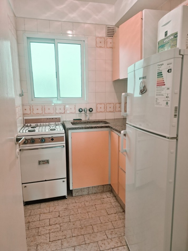 Departamento en venta zona CENTRO SANTA FE 2362