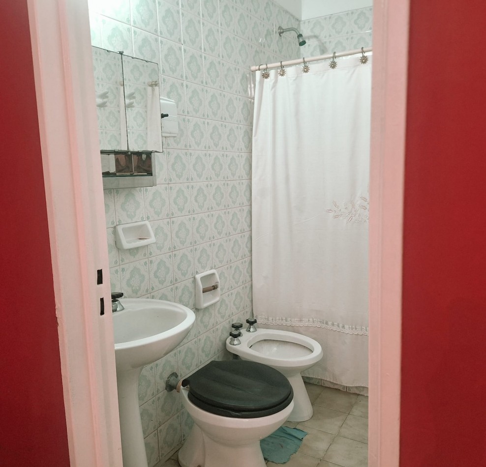 Departamento en venta zona CENTRO SANTA FE 2362