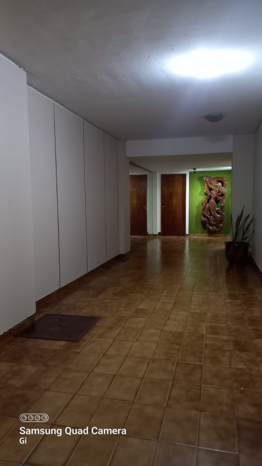 Departamento en venta zona CENTRO SANTA FE 2362