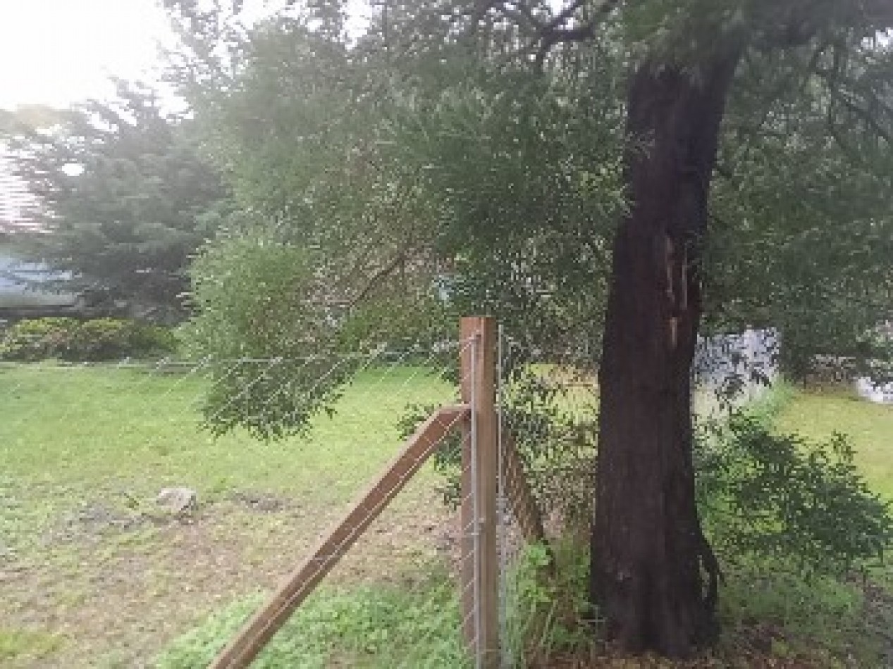 terreno en Bosque Peralta Ramos