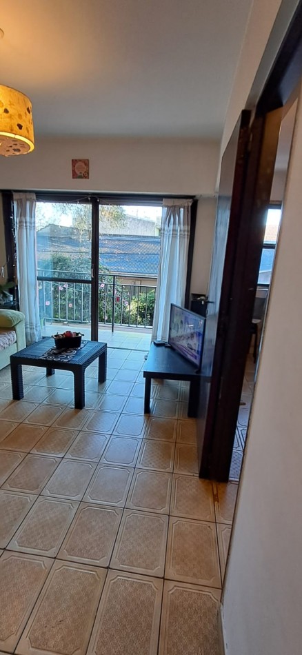 DEPARTAMENTO 4 AMBIENTES CALLE SAN JUAN 3052