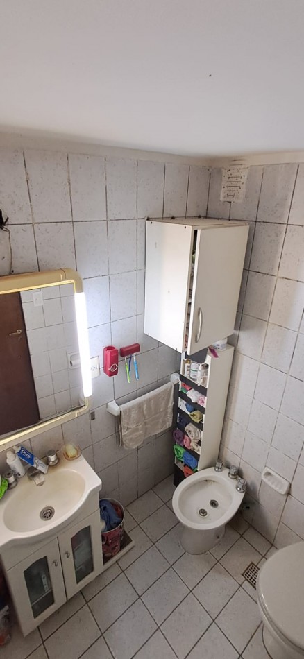 DEPARTAMENTO 4 AMBIENTES CALLE SAN JUAN 3052
