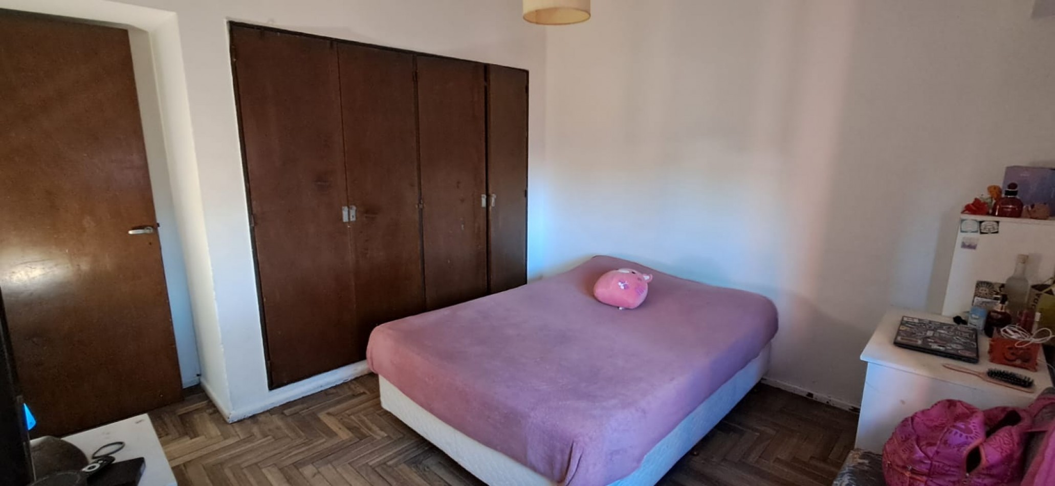 DEPARTAMENTO 4 AMBIENTES CALLE SAN JUAN 3052