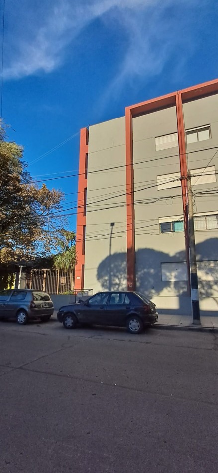 DEPARTAMENTO 4 AMBIENTES CALLE SAN JUAN 3052