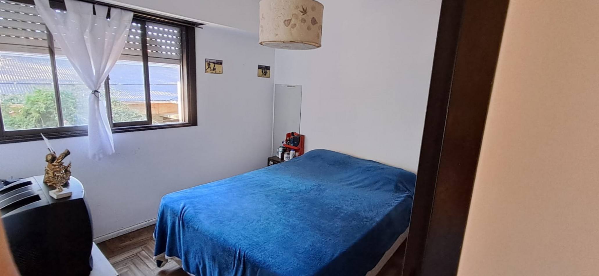 DEPARTAMENTO 4 AMBIENTES CALLE SAN JUAN 3052