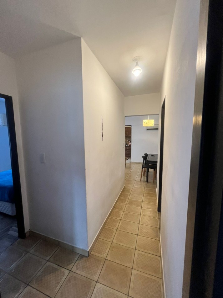 DEPARTAMENTO 4 AMBIENTES CALLE SAN JUAN 3052