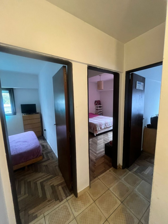 DEPARTAMENTO 4 AMBIENTES CALLE SAN JUAN 3052