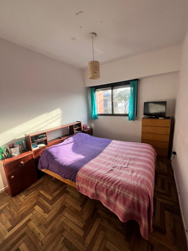 DEPARTAMENTO 4 AMBIENTES CALLE SAN JUAN 3052