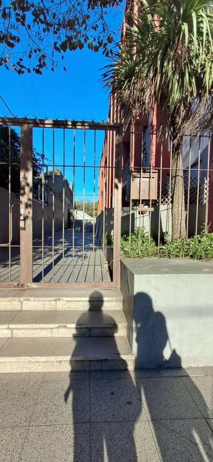 DEPARTAMENTO 4 AMBIENTES CALLE SAN JUAN 3052