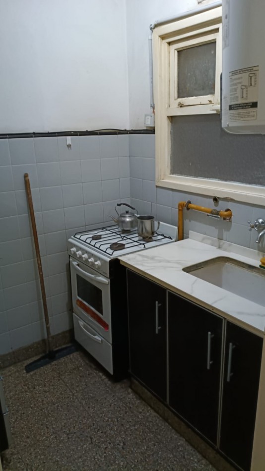 DEPARTAMENTO EN BELGRANO 2135