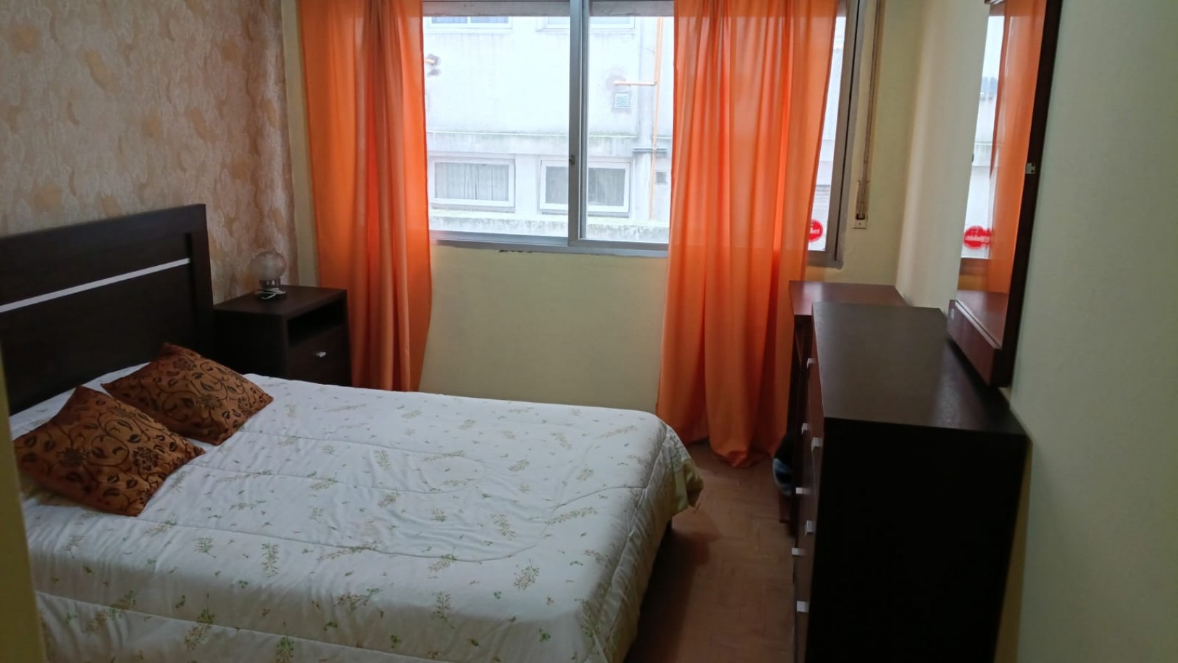 DEPARTAMENTO EN BELGRANO 2135